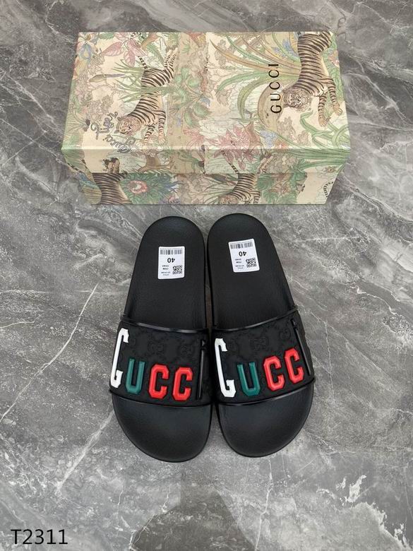 Gucci sz38-46 h1122
